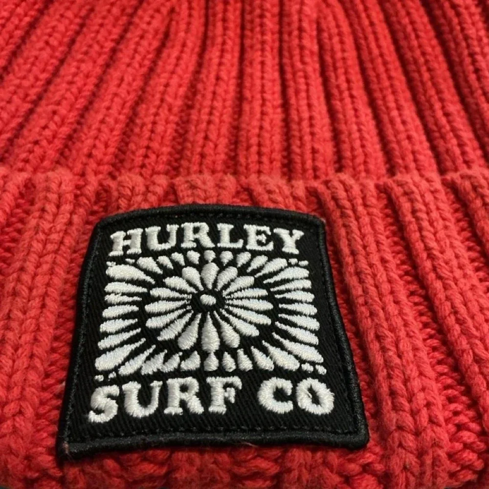 Hurley beanie unisex